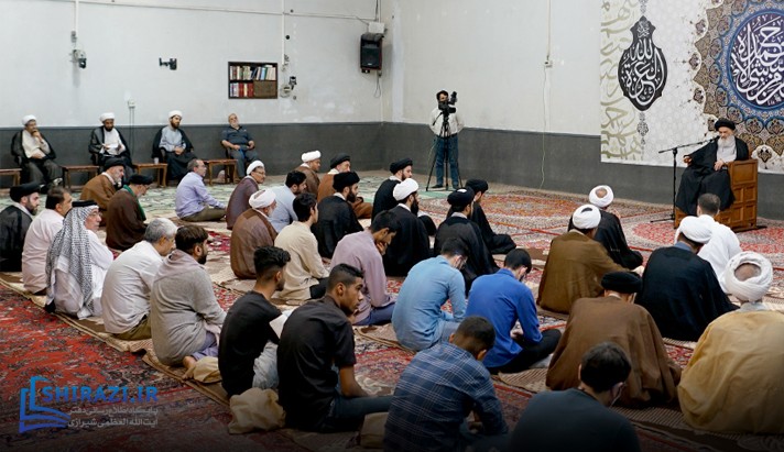alshirazi.org