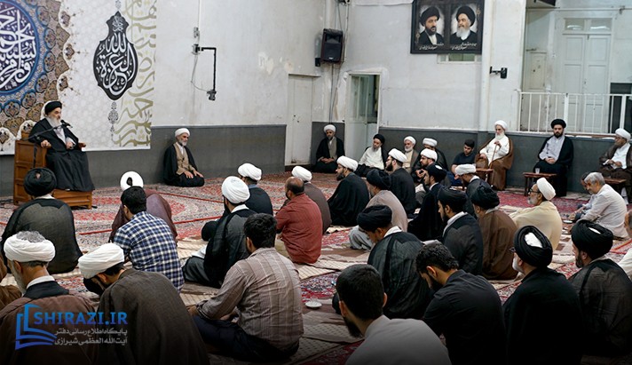 alshirazi.org