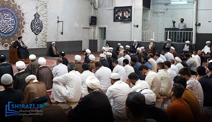 alshirazi.org