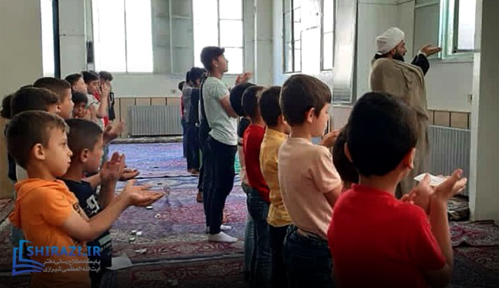 alshirazi.org