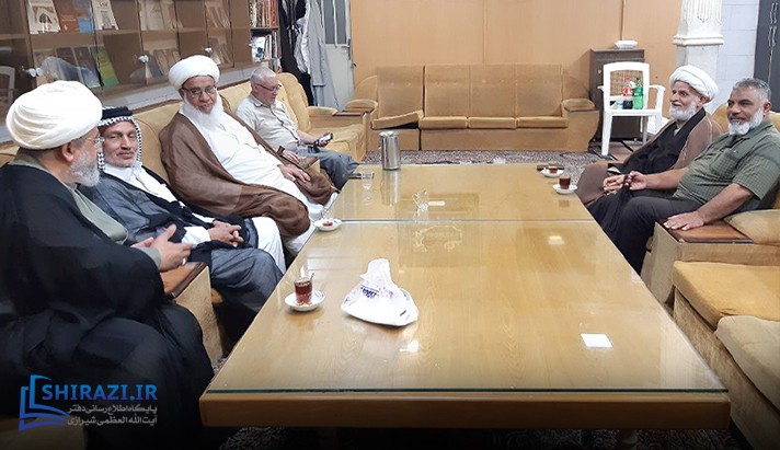alshirazi.org
