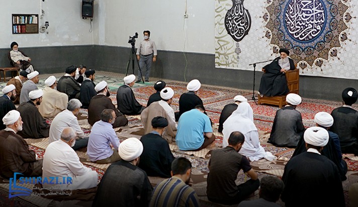 alshirazi.org