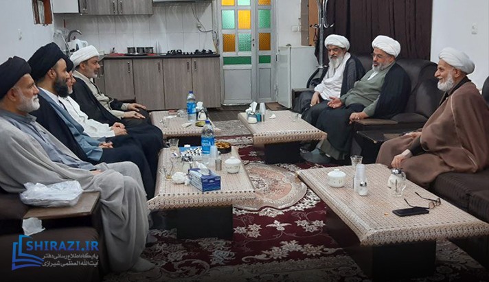 alshirazi.org