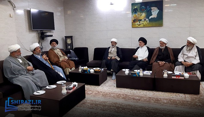 alshirazi.org