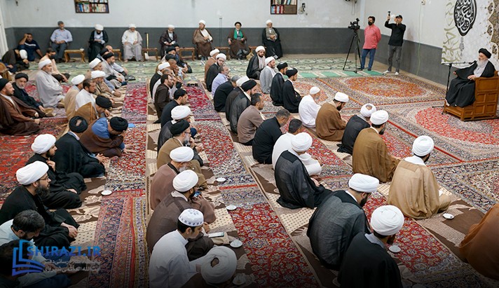 alshirazi.org