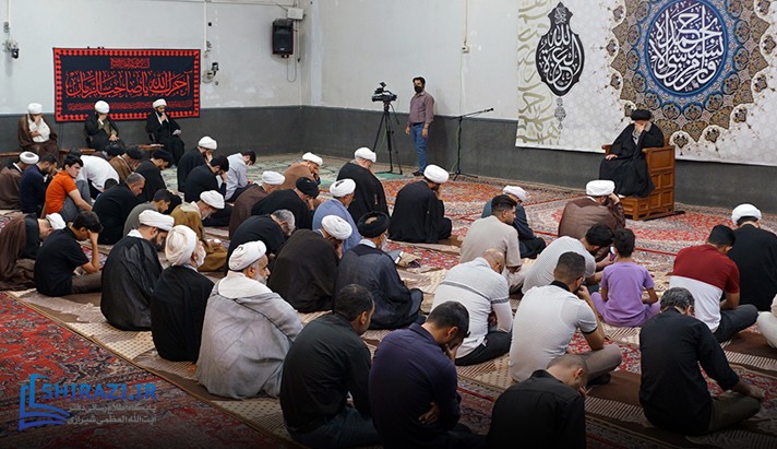 alshirazi.org