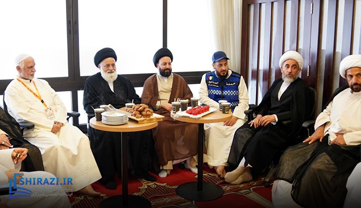 alshirazi.org