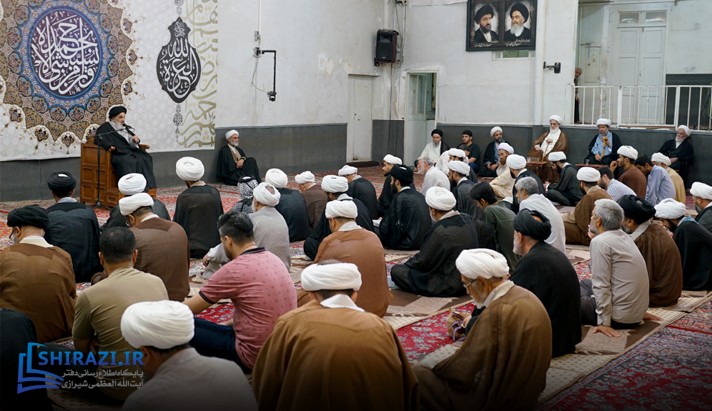 alshirazi.org