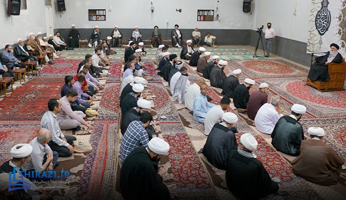 alshirazi.org