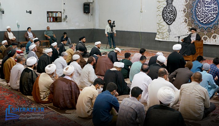 alshirazi.org