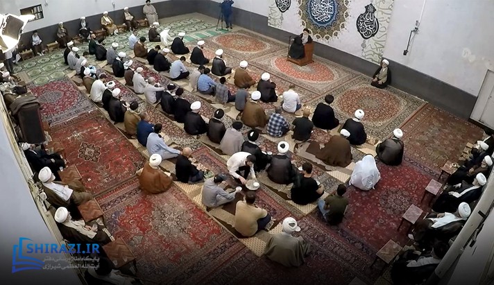 alshirazi.org