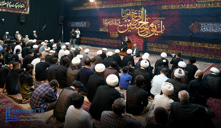 alshirazi.org