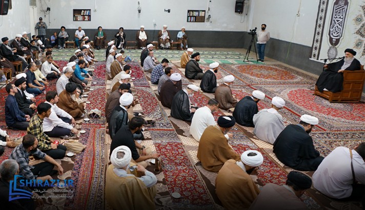 shirazi.ir