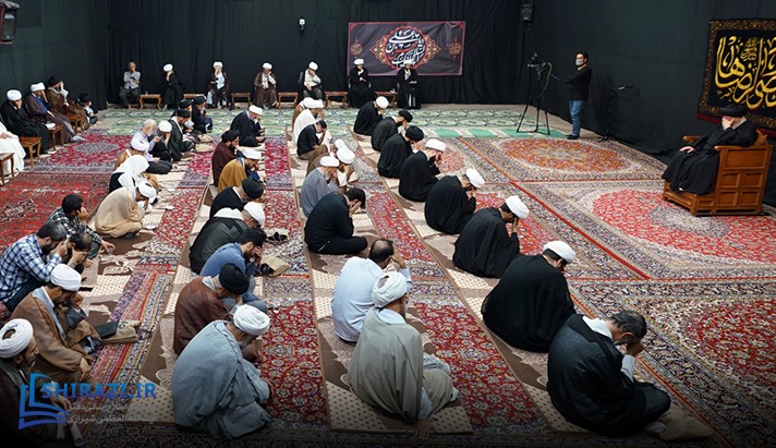 alshirazi.org