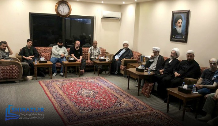 alshirazi.org