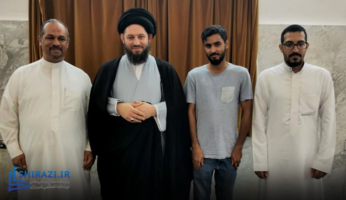 alshirazi.org