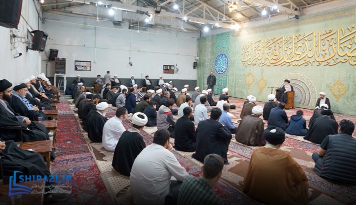 shirazi.ir