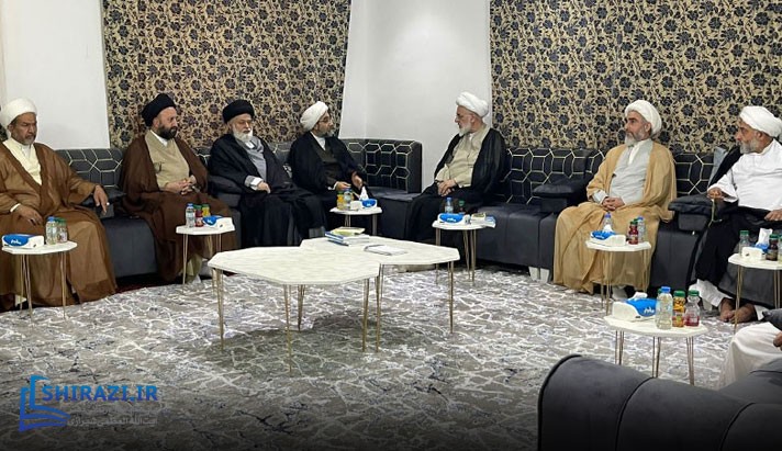 alshirazi.org