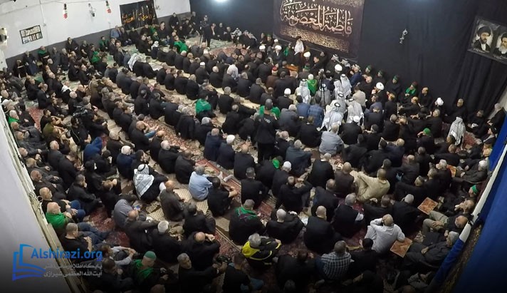 alshirazi.org