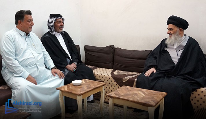 alshirazi.org
