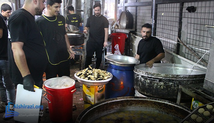 alshirazi.org