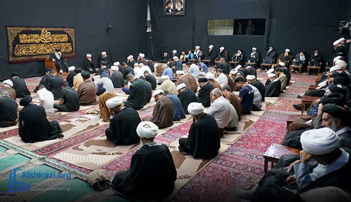 alshirazi.org
