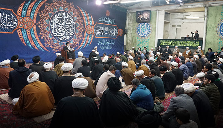 alshirazi.org