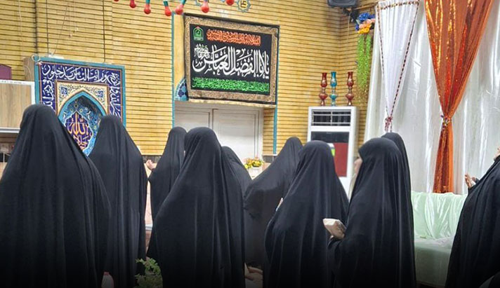 alshirazi.org