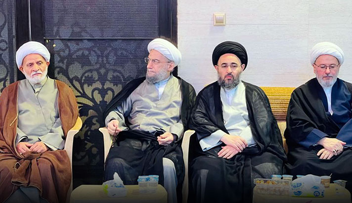 alshirazi.org
