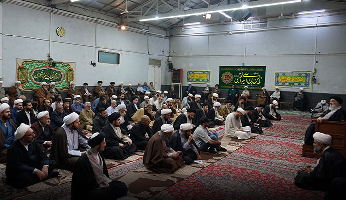 alshirazi.org
