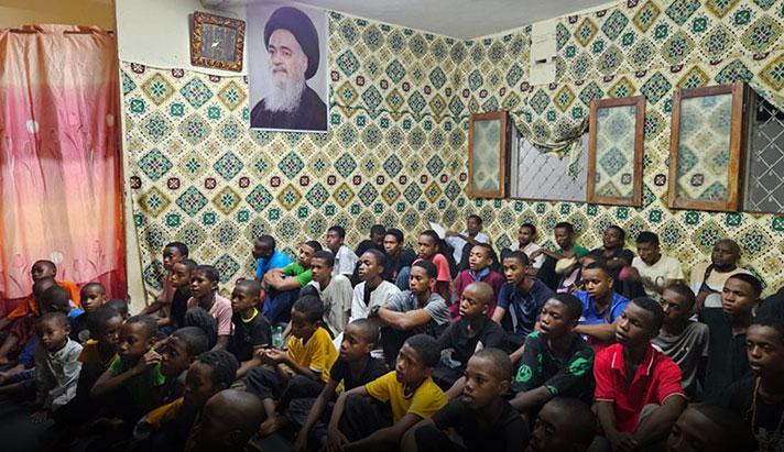 alshirazi.org