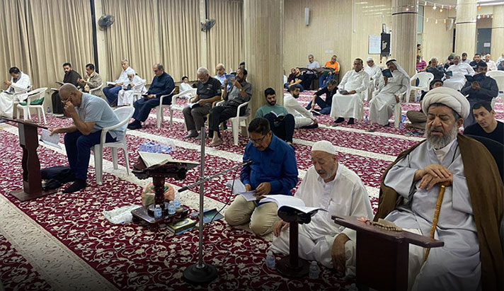 alshirazi.org