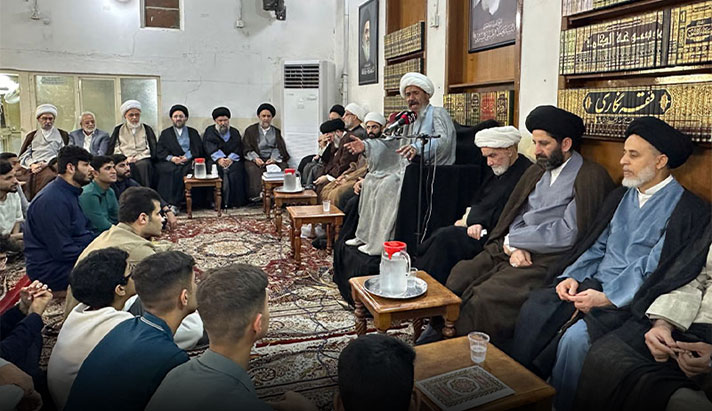 alshirazi.org