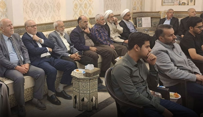 alshirazi.org