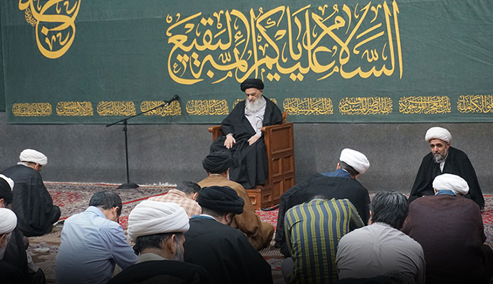 alshirazi.org