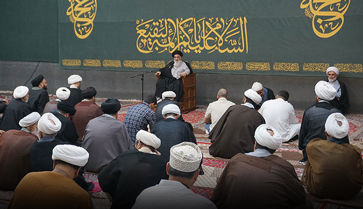 alshirazi.org