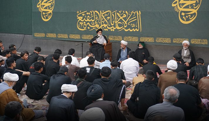 alshirazi.org