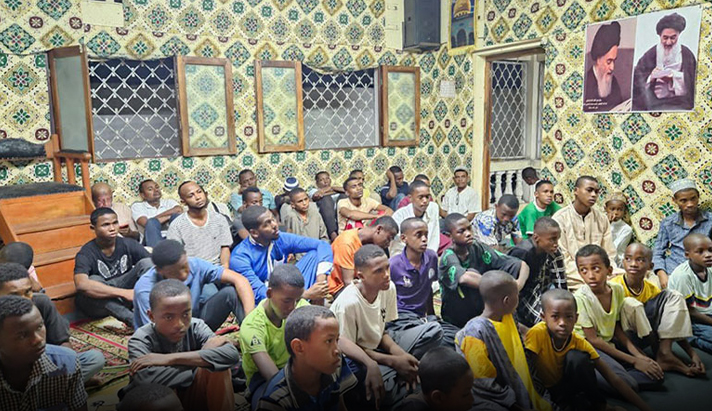 alshirazi.org