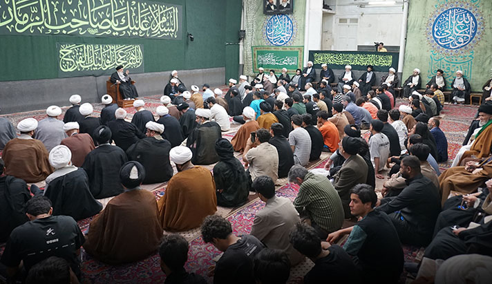 alshirazi.org