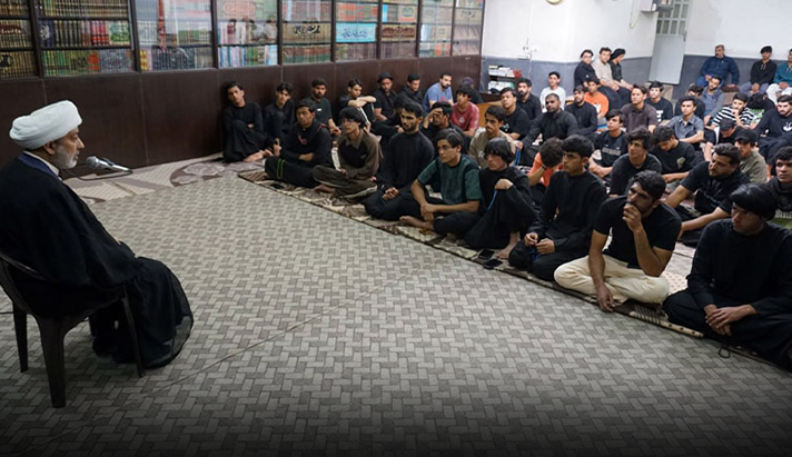 alshirazi.org