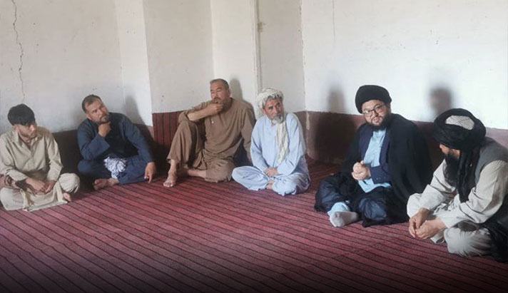 alshirazi.org