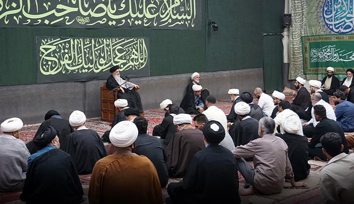 alshirazi.org