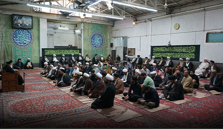 alshirazi.org