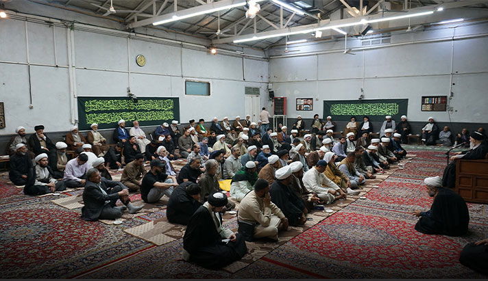 alshirazi.org