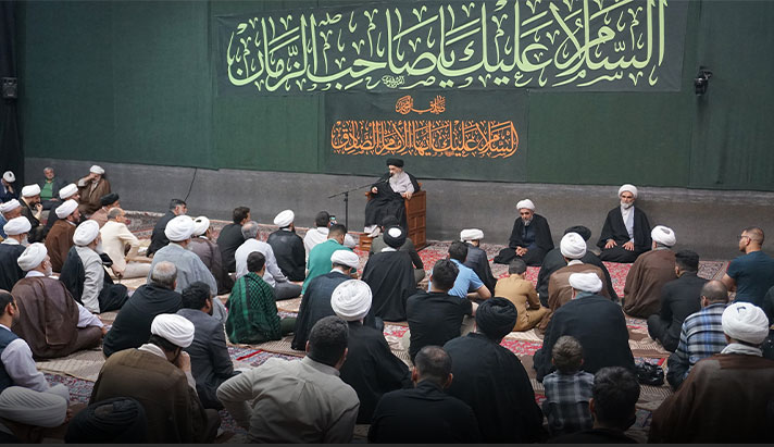 alshirazi.org
