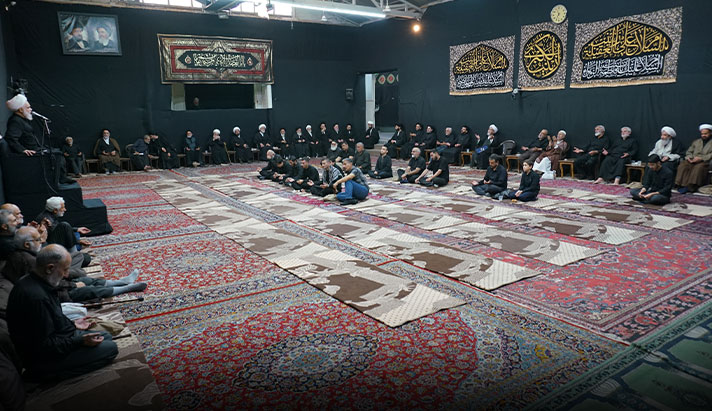 alshirazi.org