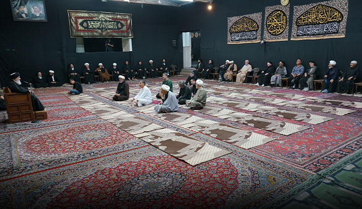 alshirazi.org