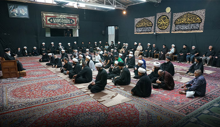 alshirazi.org