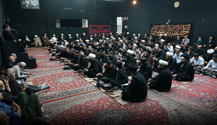 alshirazi.org