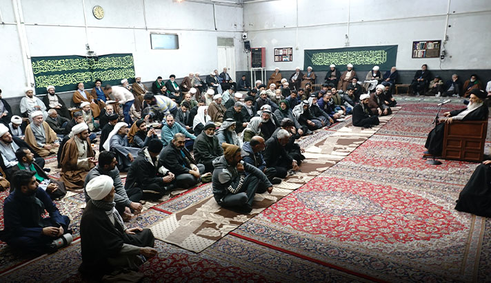 alshirazi.org